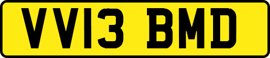 VV13BMD
