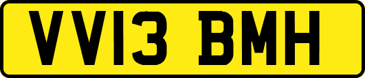 VV13BMH