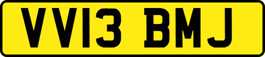 VV13BMJ