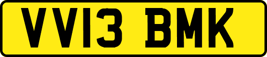 VV13BMK
