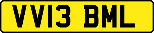 VV13BML