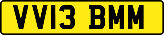 VV13BMM