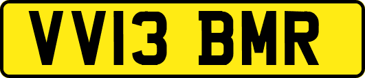 VV13BMR