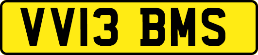 VV13BMS