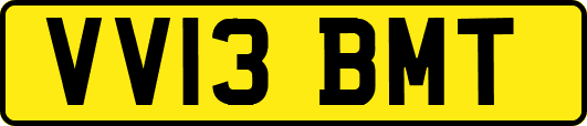 VV13BMT