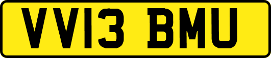 VV13BMU