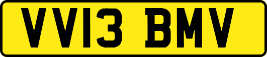VV13BMV