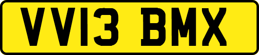 VV13BMX