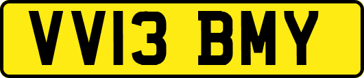 VV13BMY