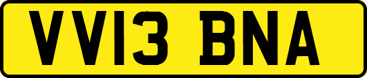 VV13BNA