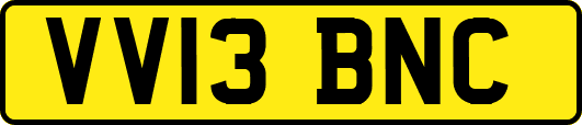 VV13BNC
