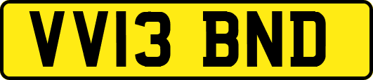 VV13BND