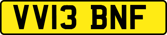 VV13BNF