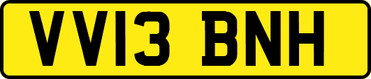 VV13BNH