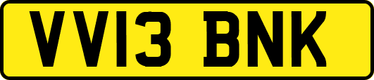 VV13BNK
