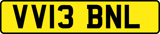 VV13BNL