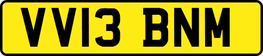 VV13BNM