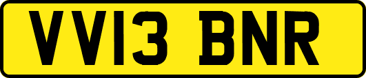 VV13BNR