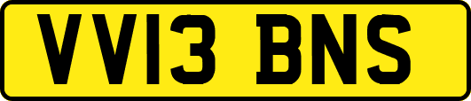 VV13BNS
