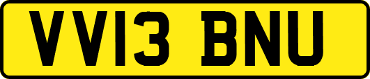 VV13BNU