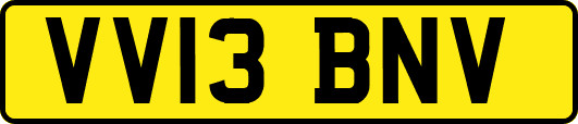 VV13BNV