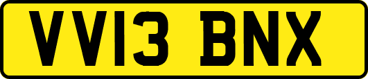 VV13BNX