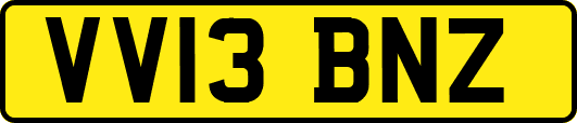 VV13BNZ