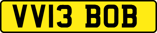 VV13BOB