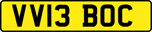 VV13BOC