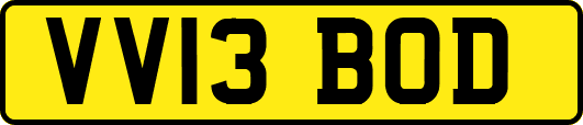 VV13BOD
