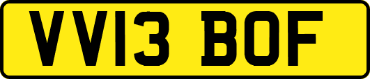 VV13BOF