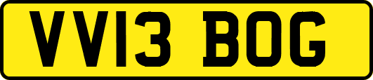 VV13BOG