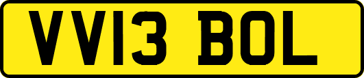 VV13BOL