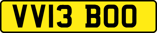 VV13BOO
