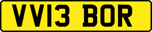 VV13BOR