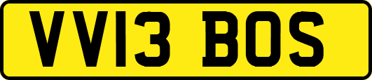 VV13BOS
