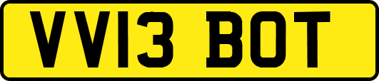 VV13BOT