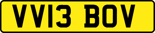 VV13BOV