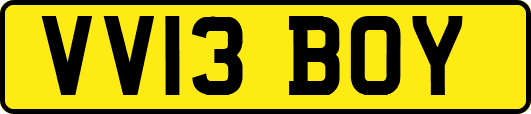 VV13BOY