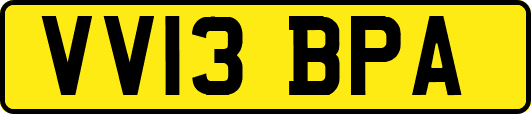 VV13BPA