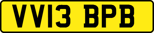 VV13BPB
