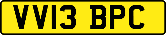 VV13BPC