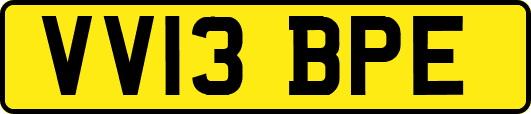 VV13BPE