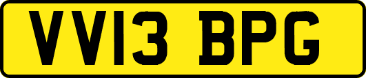 VV13BPG