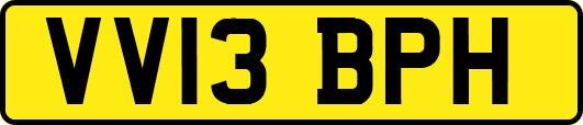 VV13BPH
