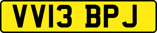 VV13BPJ