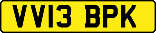 VV13BPK