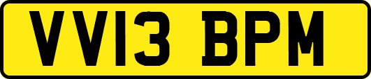 VV13BPM