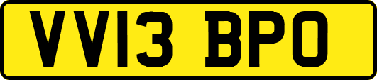 VV13BPO