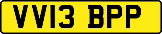 VV13BPP